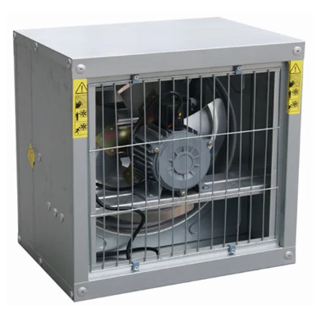 Quạt thông gió công nghiệp 400x400 SHRV