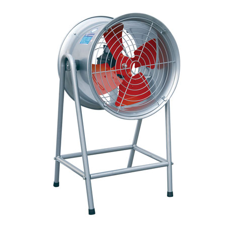 Quạt hút thổi di động D900